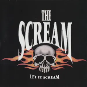 Let it scream